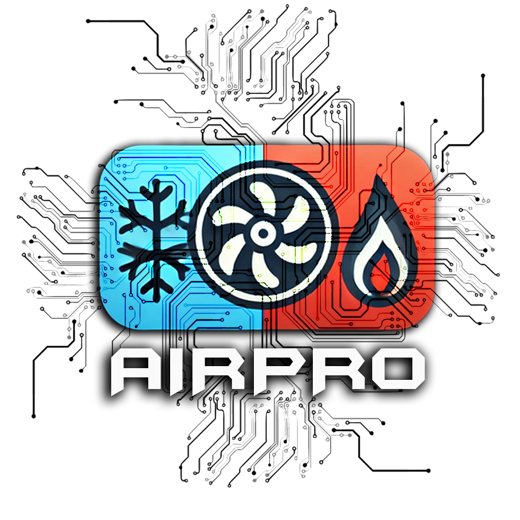 AirPro Logo
